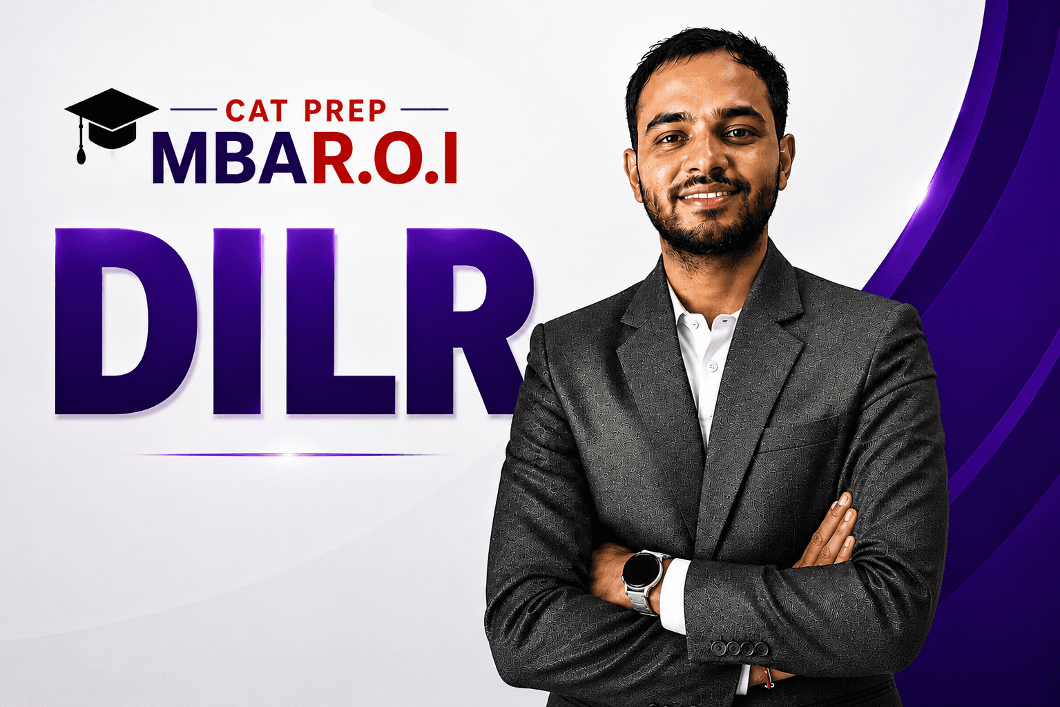 Data Interpretation and Logical Reasoning (DILR)