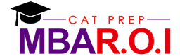 MBAR.O.I CAT Prep