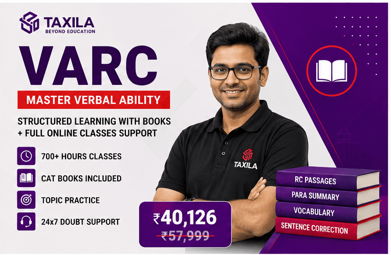 VARC